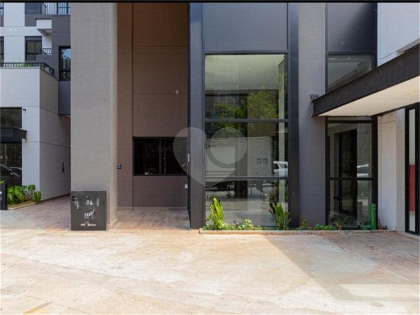Apartamento para alugar com 1 quarto em Pinheiros, São Paulo, SP