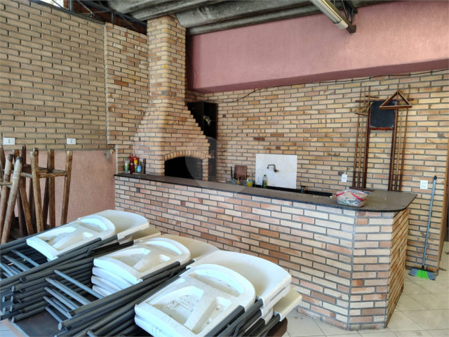 Sobrado à venda com 3 suítes em Casa Verde, São Paulo, SP