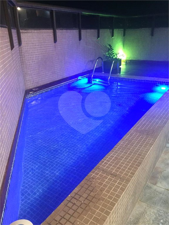 Apartamento à venda com 4 suítes em Paraisópolis, São Paulo, SP