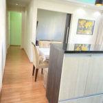 Apartamento à venda com 1 suíte em Jardim Caboré, São Paulo, SP