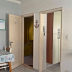 Apartamento Residencial à venda, Vila Guilhermina, Praia Grande - AP0381.