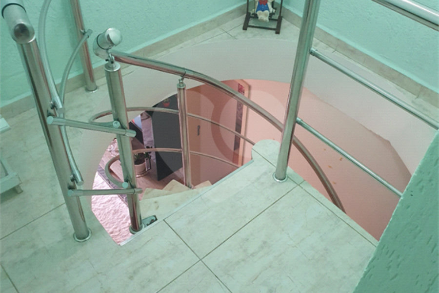 Cobertura à venda com 2 quartos em Jaraguá, São Paulo, SP