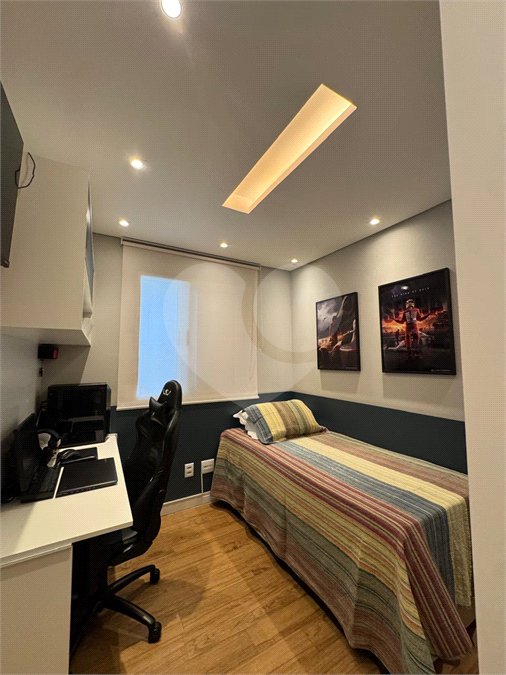 Apartamento à venda com 2 quartos, sendo 1 suíte, em Mooca, São Paulo, SP