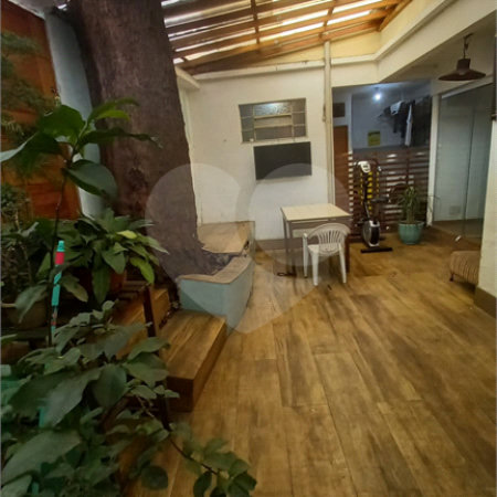 Casa à venda com 4 quartos em Vila Mariana, São Paulo, SP