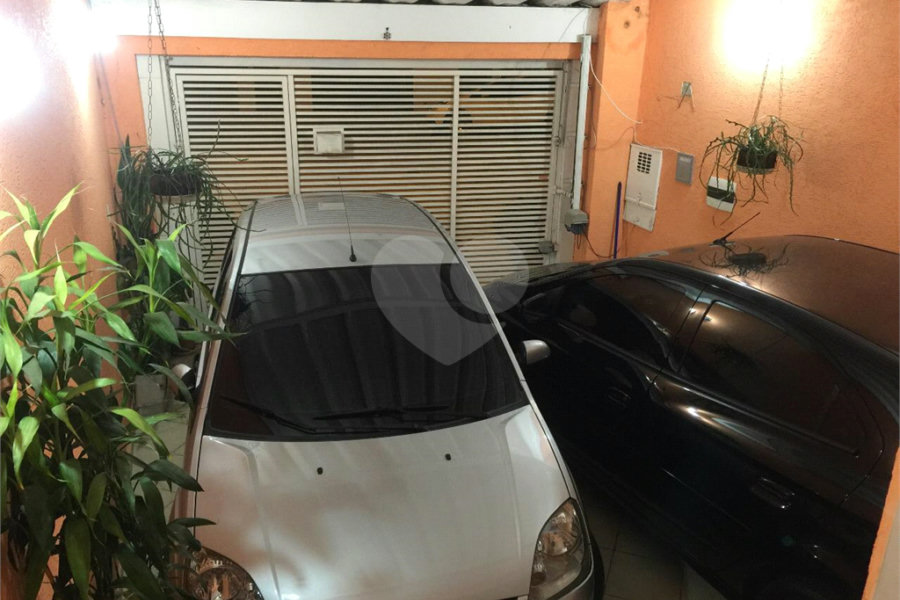 Sobrado à venda com 4 quartos, sendo 1 suíte, em Vila Maria, São Paulo, SP