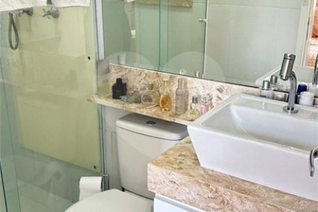 Apartamento à venda com 3 quartos, sendo 1 suíte, em Jardim Belaura, São Paulo, SP