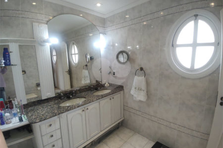Apartamento à venda com 4 suítes em Vila Clementino, São Paulo, SP