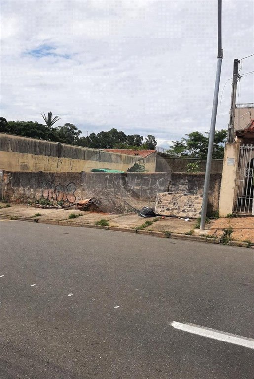 Terreno à venda no Centro, Indaiatuba, SP