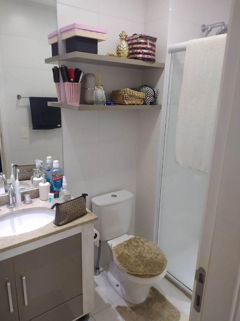 Apartamento com 1 dormitório, 87 m² - venda por R$ 920.000,00 ou aluguel por R$ 6.000,02 - Gonzaga - Santos/SP