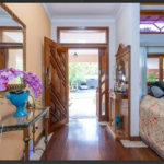 Casa à venda ou para alugar com 5 suítes no condomínio Residencial Morumbi, São Paulo - SP