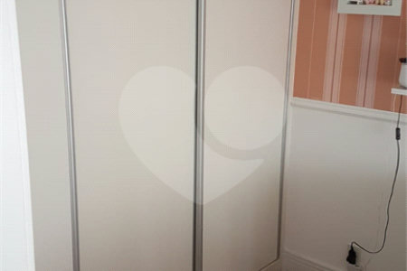 Apartamento à venda com 2 suítes em Vila Andrade, São Paulo, SP