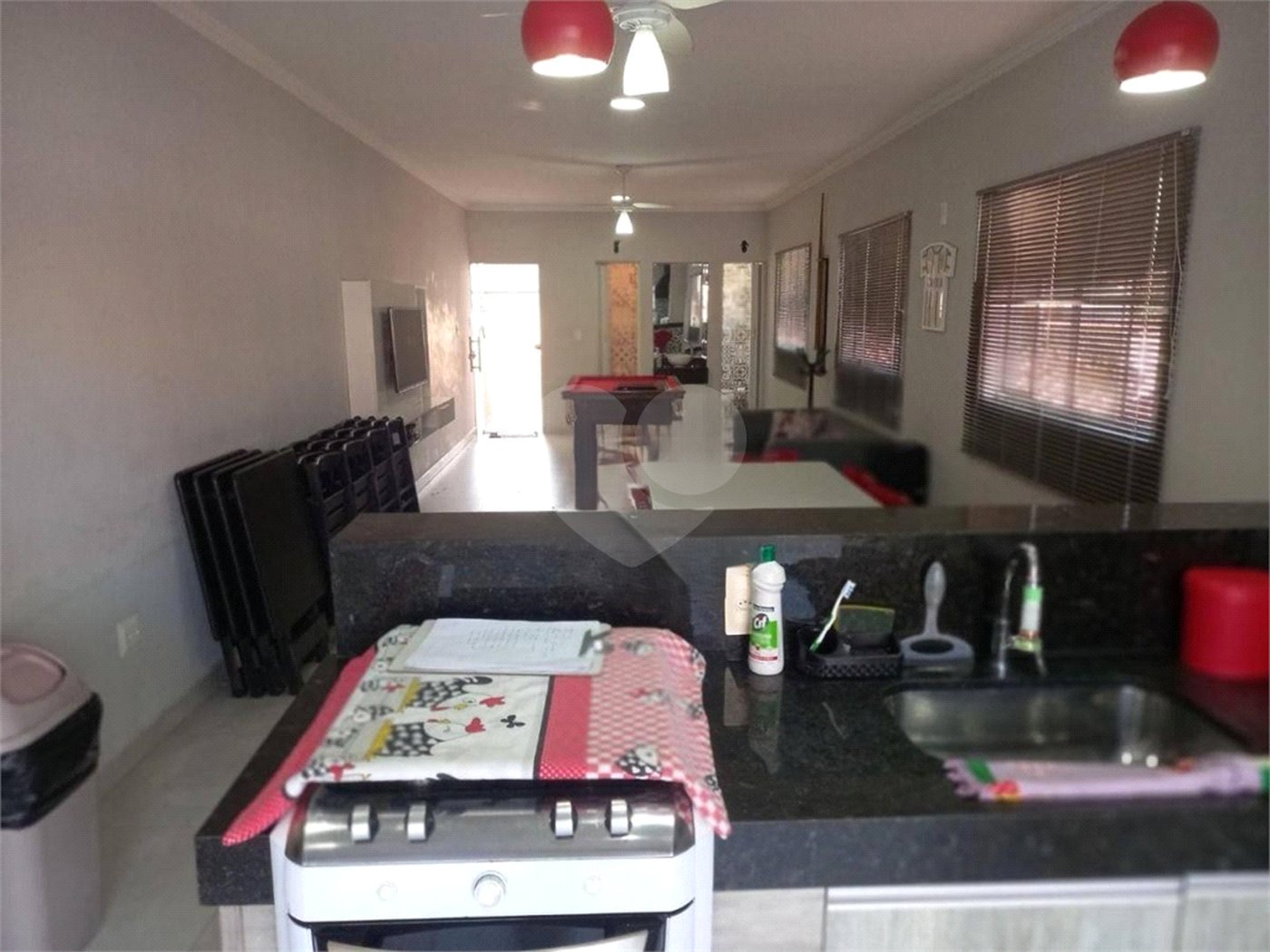 Casa à venda com 3 quartos, sendo 1 suíte, em Vila Assis, Sorocaba, SP