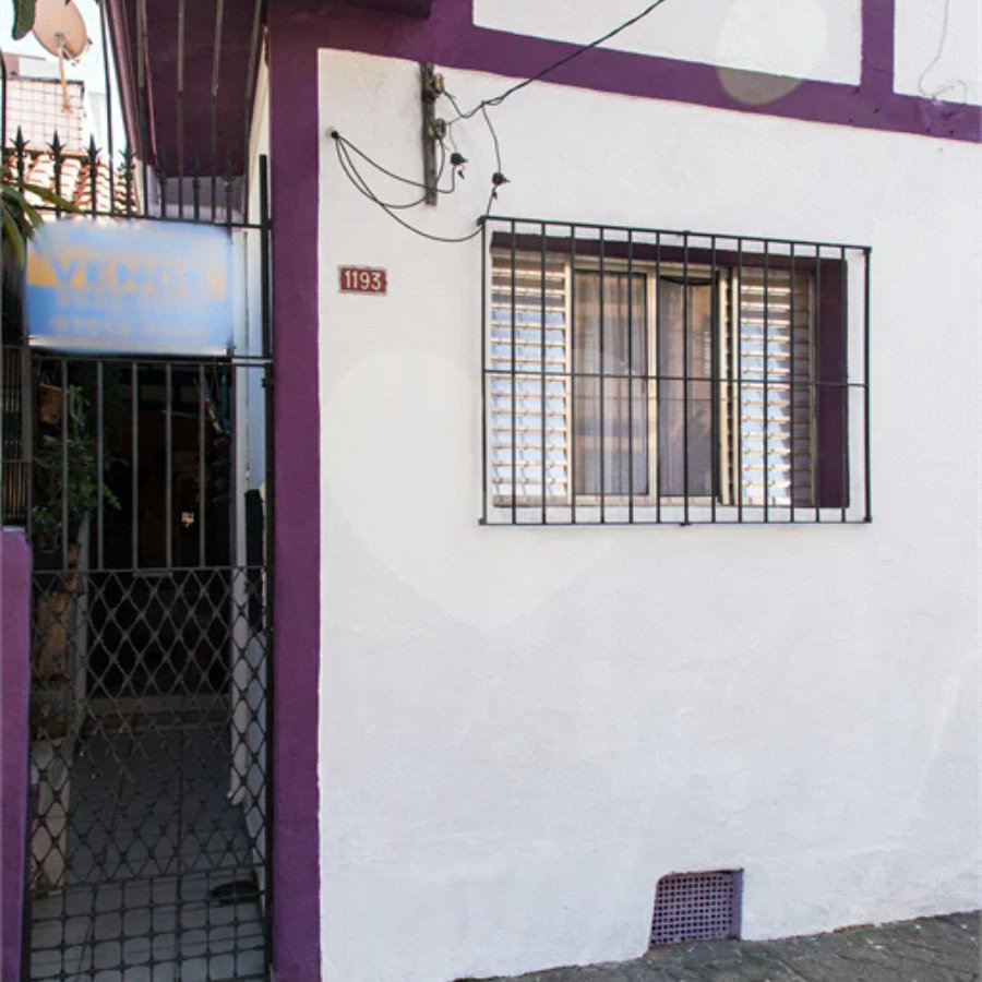 Casa à venda com 2 quartos em Vila Maria, São Paulo, SP