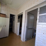 Apartamento à venda, 100 m² por R$ 699.000,00 - Boqueirão - Santos/SP