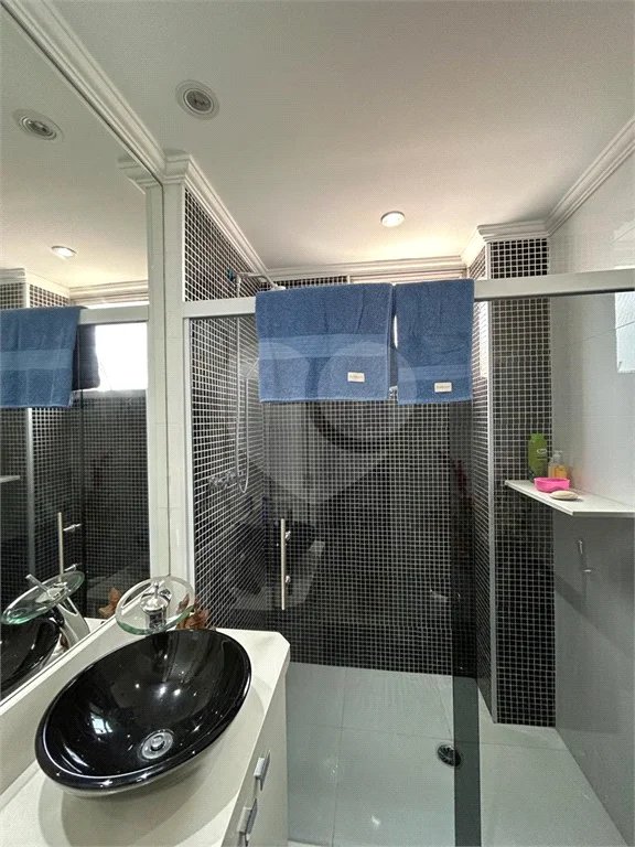 Apartamento à venda com 3 quartos, sendo 1 suíte, em Tucuruvi, São Paulo, SP