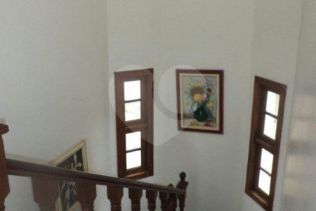 Sobrado à venda com 3 quartos, sendo 1 suíte, em Campo Belo, São Paulo, SP
