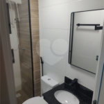 Apartamento à venda com 2 quartos em Santana, São Paulo, SP
