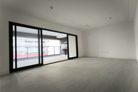 Apartamento à venda ou para alugar com 3 suítes em Água Branca, São Paulo, SP