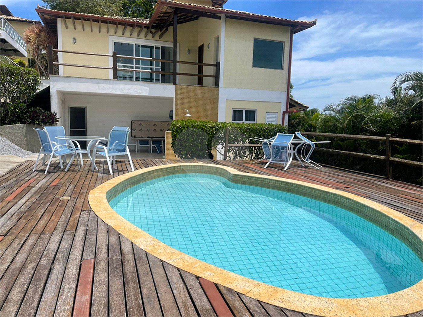 Casa à venda com 5 suítes em Geribá, Armação dos Búzios, RJ