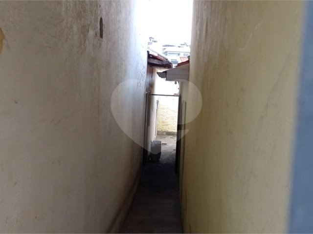 Casa Térrea à venda com 1 quarto em Tucuruvi, São Paulo, SP