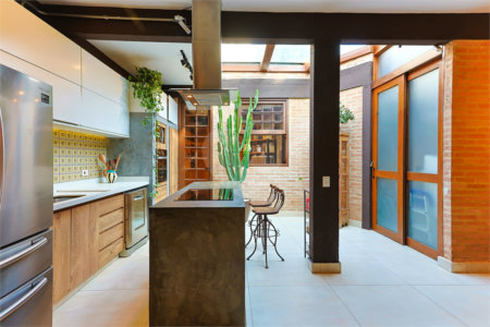 Casa Térrea à venda com 1 quarto em Jardim Marajoara, São Paulo, SP