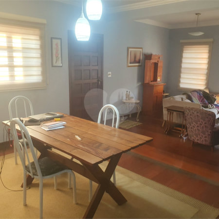Sobrado à venda com 3 quartos, sendo 1 suíte, em Jardim Olympia, São Paulo, SP