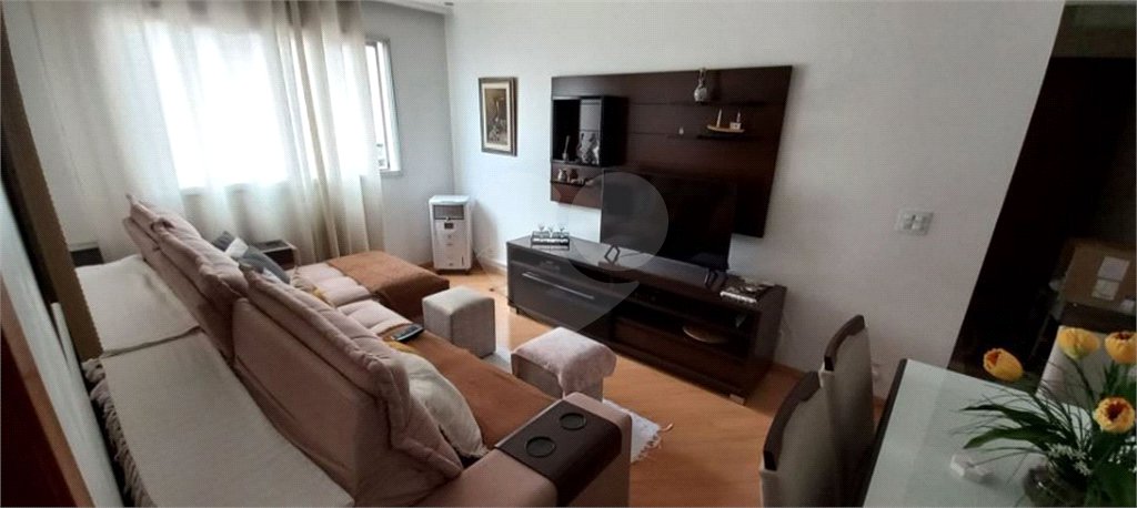 Apartamento à venda com 2 quartos em Jaçanã, São Paulo, SP