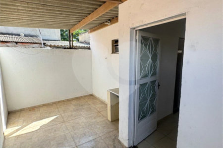 Casa Térrea à venda ou para alugar com 1 quarto em Campo Grande, Rio de Janeiro, RJ