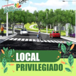 Terreno à venda no Centro, Vargem, SP
