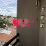 Apartamento à venda com 3 quartos, sendo 1 suíte, em Jardim Bela Vista, São José dos Campos, SP