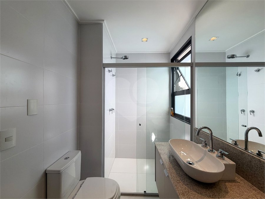 Apartamento à venda com 3 suítes em Chácara Santo Antônio (zona Sul), São Paulo, SP