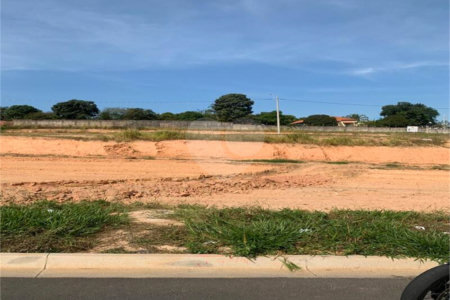 Terreno à venda no condomínio Clin 2, Indaiatuba - SP