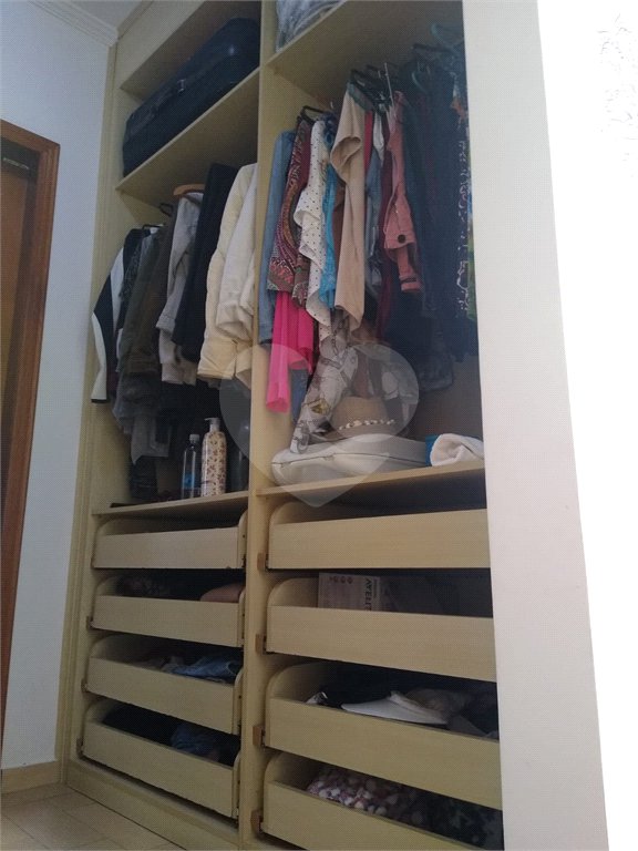 Sobrado à venda com 4 suítes em Mandaqui, São Paulo, SP