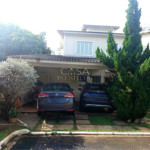 Casa em condomínio à venda com 3 suítes em Parque Campolim, Sorocaba, SP