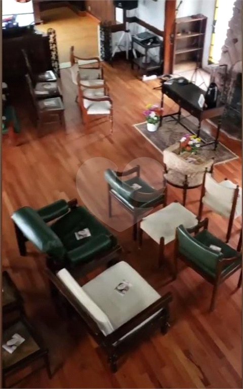Chácara à venda com 1 suíte em Jardim São Francisco(zona Sul), São Paulo, SP