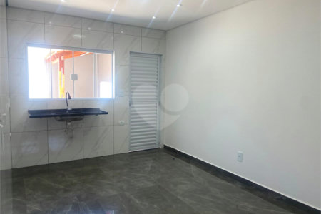 Casa à venda com 2 quartos, sendo 1 suíte, em Residencial Jardim Nathália, Sorocaba, SP