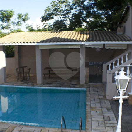 Casa Térrea à venda com 3 quartos, sendo 1 suíte, em Vila Gardênia, Atibaia, SP