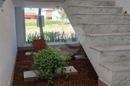 Casa à venda com 3 suítes no condomínio Gran Ville Sao Venâncio, Itupeva - SP