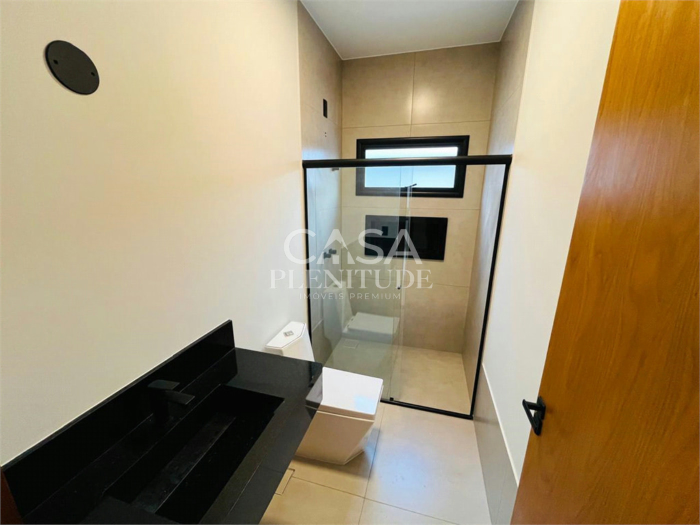 Casa em condomínio à venda com 3 quartos, sendo 1 suíte,  em Perlamar, Araçoiaba da Serra, SP
