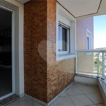 Apartamento à venda com 2 quartos, sendo 1 suíte, em Mogi Moderno, Mogi das Cruzes, SP