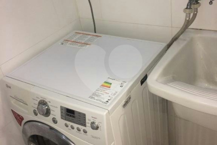 Apartamento à venda com 3 quartos em Mandaqui, São Paulo, SP