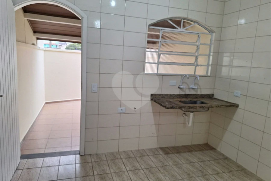 Sobrado à venda com 2 quartos em Vila Nova Cachoeirinha, São Paulo, SP