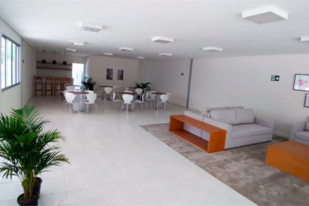 Apartamento à venda com 2 quartos em Parque Ipê, São Paulo, SP