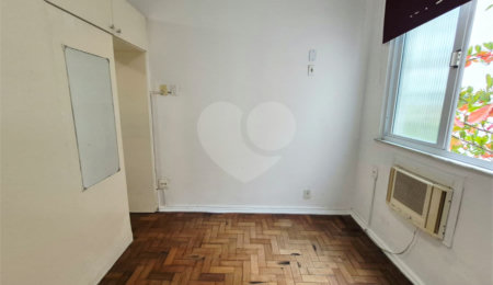 Kitnet à venda com 1 quarto em Leme, Rio de Janeiro, RJ