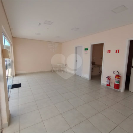 Apartamento à venda com 2 quartos em Vila Asem, Itapetininga, SP