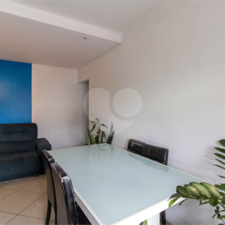 Apartamento à venda com 2 quartos em Vila Leonor, Guarulhos, SP