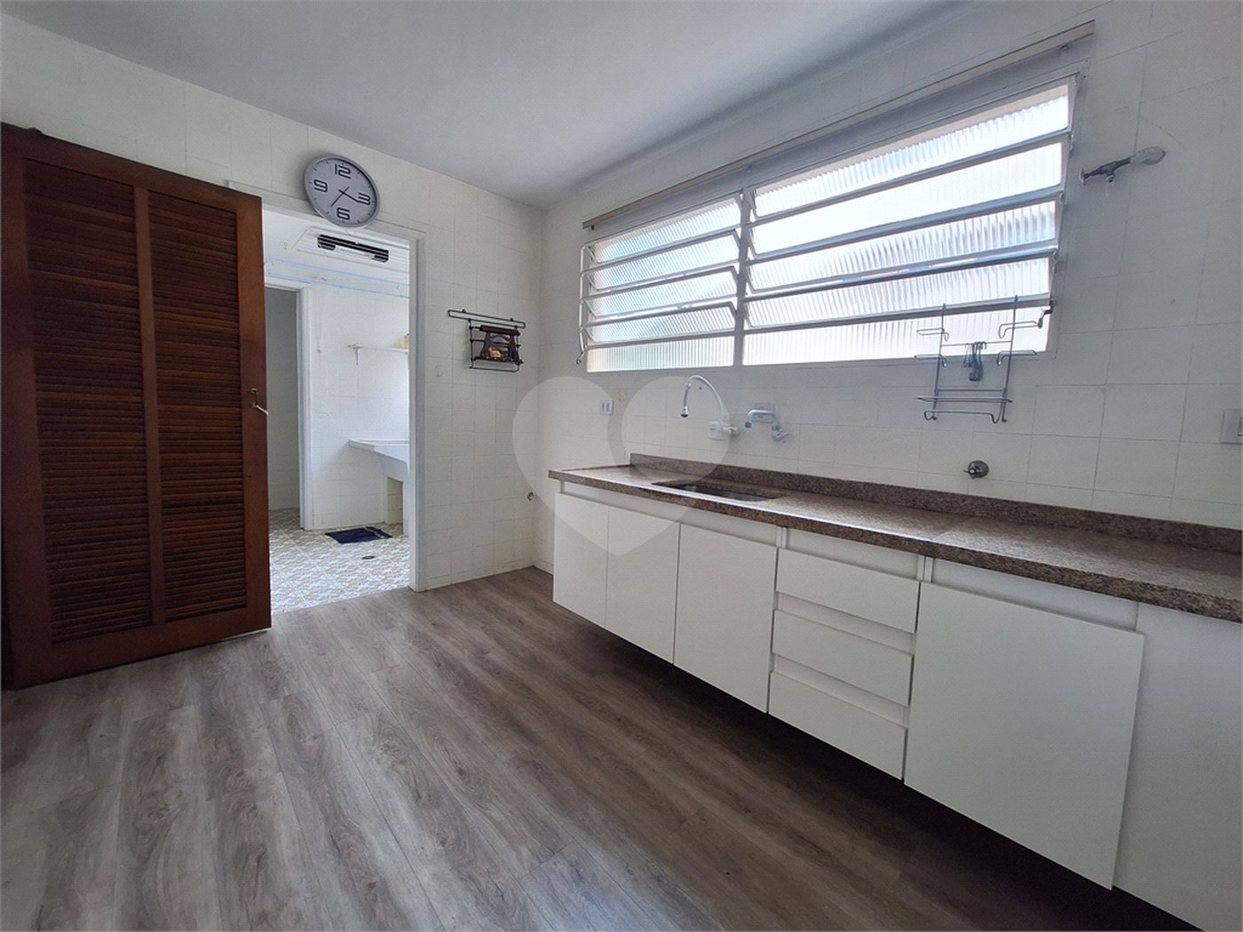 Apartamento à venda com 2 quartos em Indianópolis, São Paulo, SP