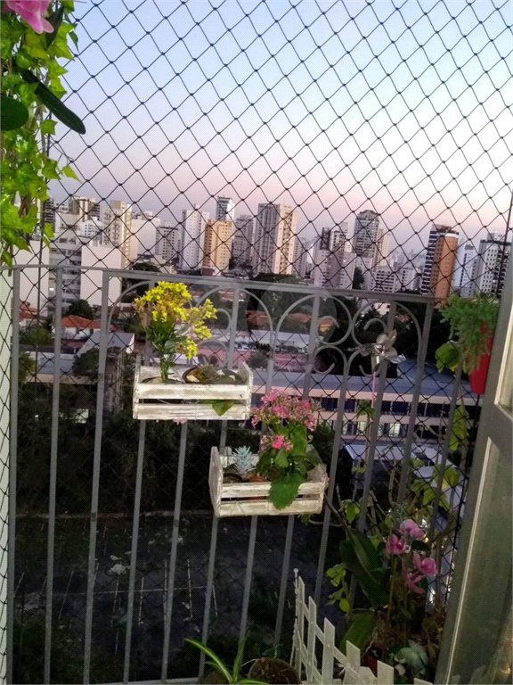 Apartamento à venda com 3 quartos, sendo 1 suíte, em Jardim São Paulo(zona Norte), São Paulo, SP