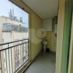 Apartamento para alugar com 2 suítes em Jardim São Paulo(zona Norte), São Paulo, SP