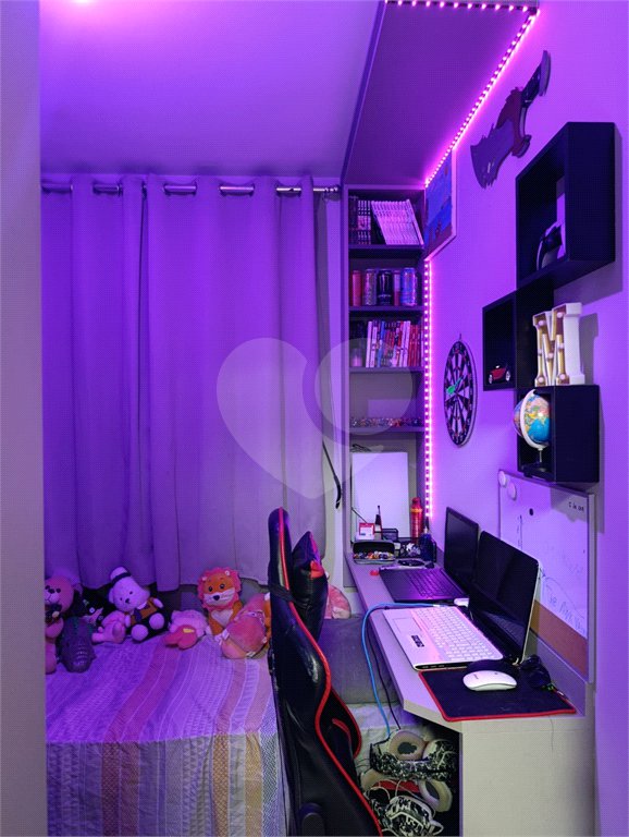 Apartamento à venda com 3 quartos, sendo 1 suíte, em Jardim Flor da Montanha, Guarulhos, SP